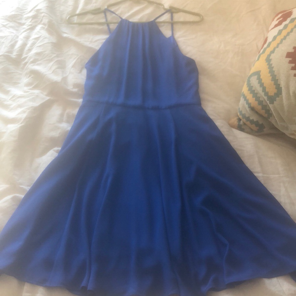 Express Dress